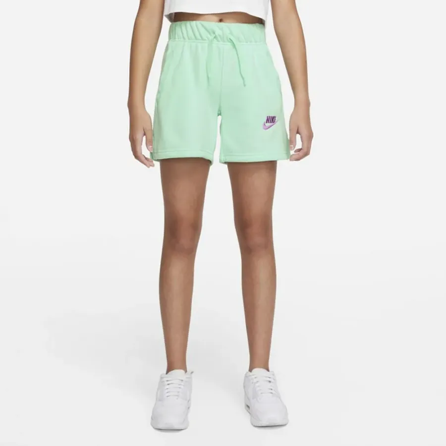 Шорти Nike Sportswear Club French Terry DA1405-379