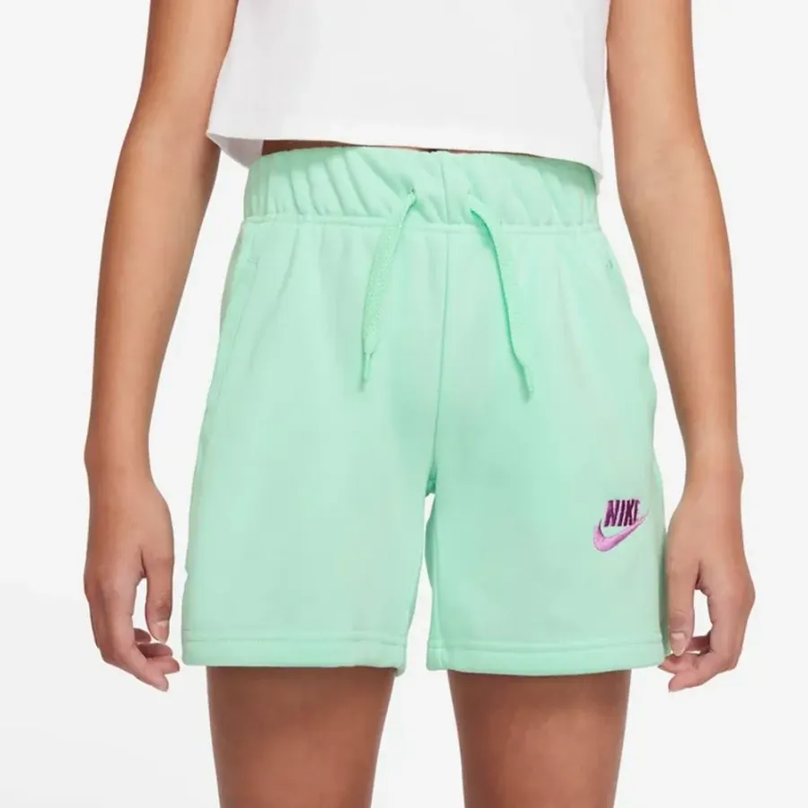 Шорти Nike Sportswear Club French Terry DA1405-379