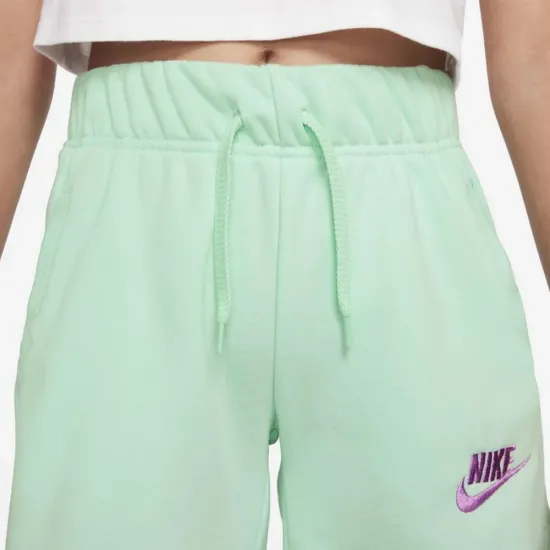 Шорти Nike Sportswear Club French Terry DA1405-379