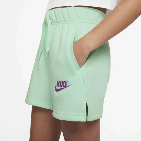 Шорти Nike Sportswear Club French Terry DA1405-379