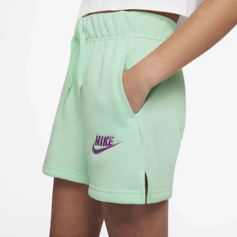 Шорти Nike Sportswear Club French Terry DA1405-379
