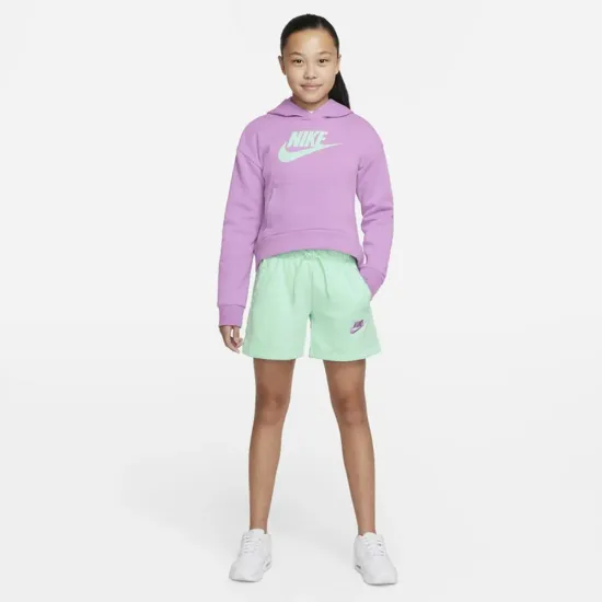 Шорти Nike Sportswear Club French Terry DA1405-379