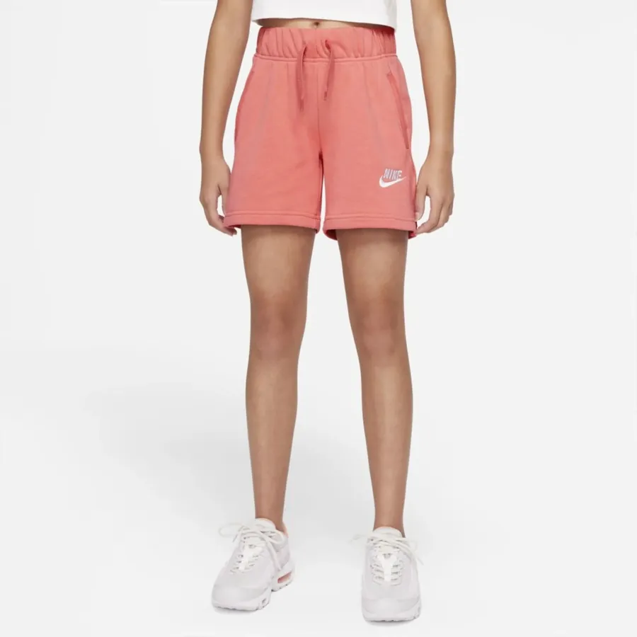 Шорти Nike Sportswear Club French Terry DA1405-603