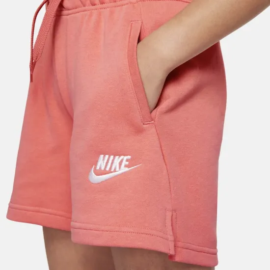 Шорти Nike Sportswear Club French Terry DA1405-603