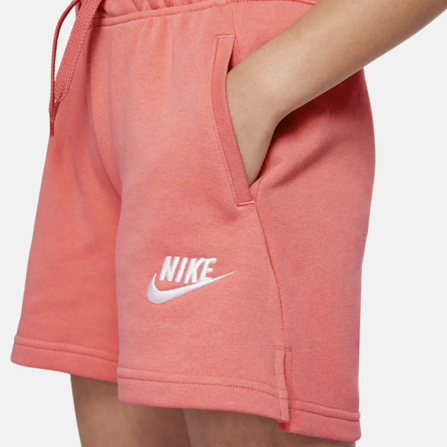 Шорти Nike Sportswear Club French Terry DA1405-603