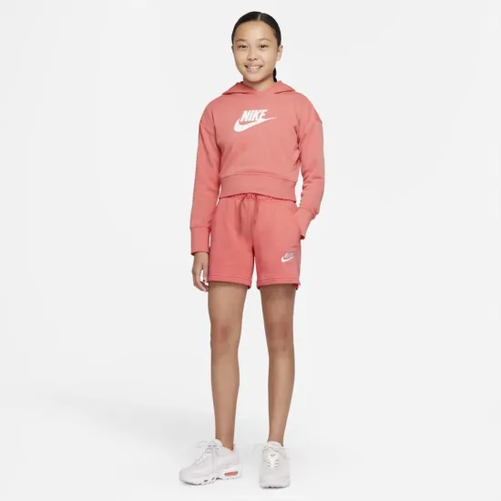 Шорти Nike Sportswear Club French Terry DA1405-603