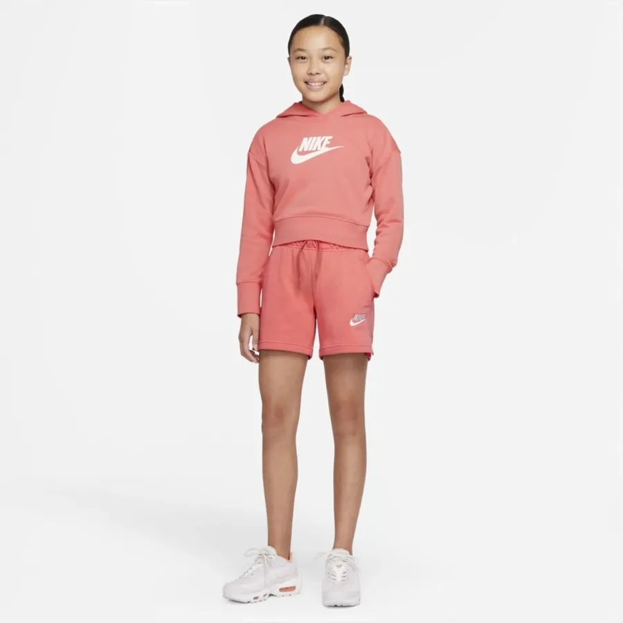 Шорти Nike Sportswear Club French Terry DA1405-603