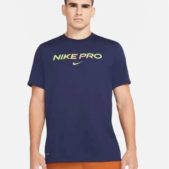 Футболка Nike Dri-FIT Pro Tee DA1587-498