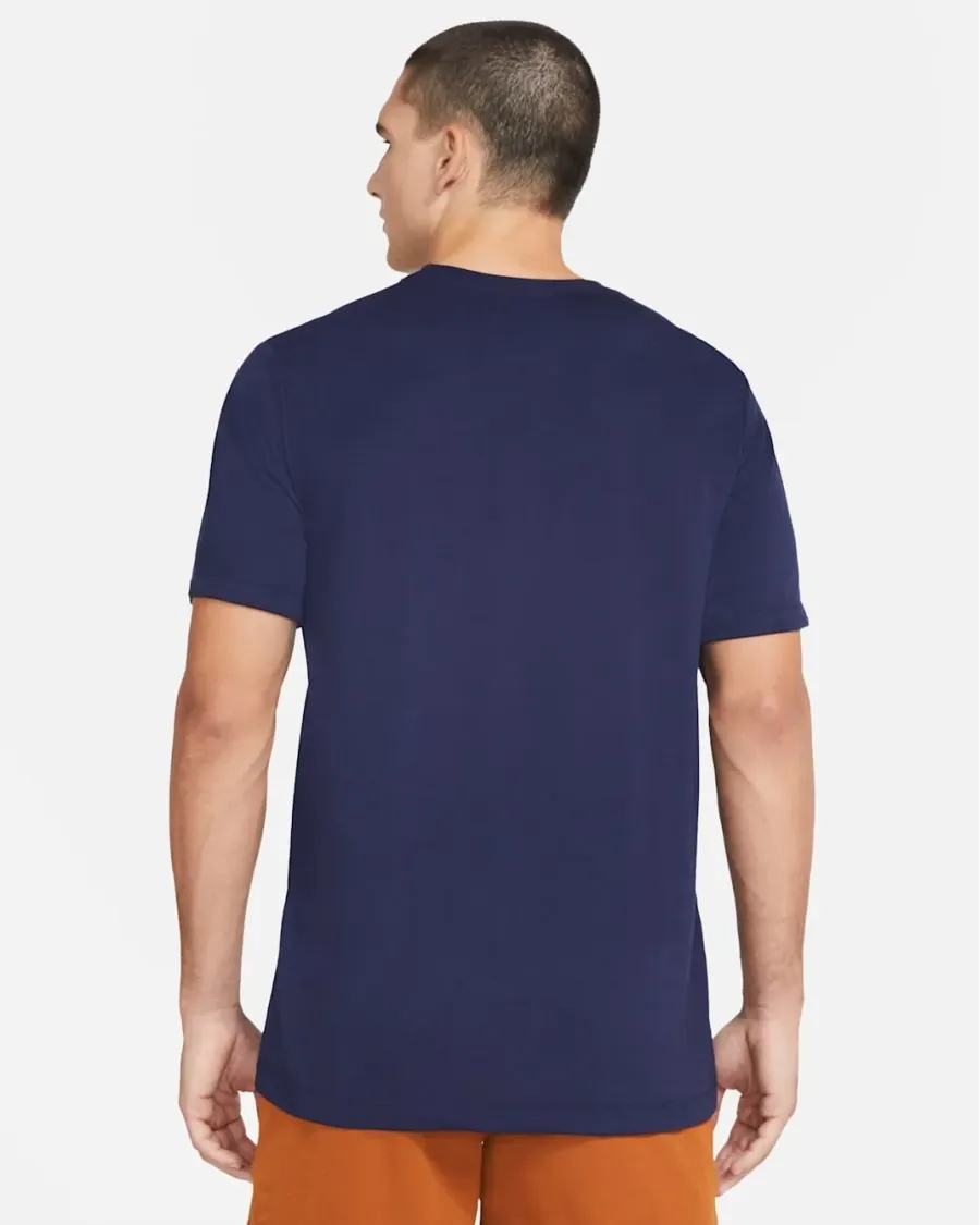 Футболка Nike Dri-FIT Pro Tee DA1587-498