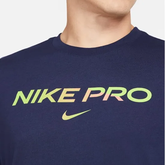 Футболка Nike Dri-FIT Pro Tee DA1587-498