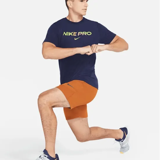 Футболка Nike Dri-FIT Pro Tee DA1587-498