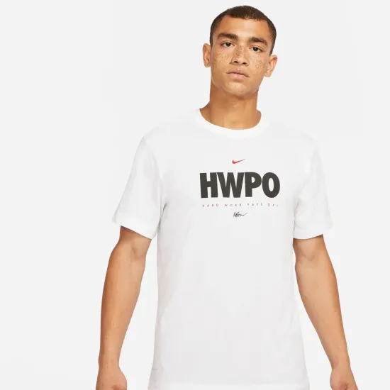 Футболка Nike Dri-FIT 