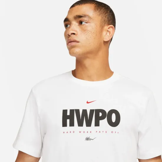 Футболка Nike Dri-FIT 