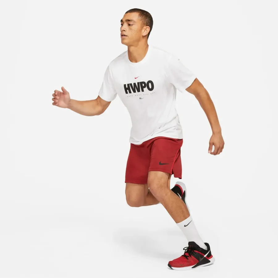 Футболка Nike Dri-FIT 