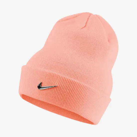 Шапка Nike Beanie Metal Swoosh DA1997-697