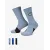 Шкарпетки Nike Crew Everyday Basketball 3-Pack DA2123-911