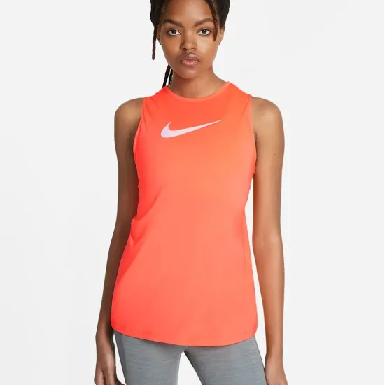 Майка Nike Essential Open Back DA2238-854