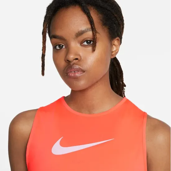 Майка Nike Essential Open Back DA2238-854
