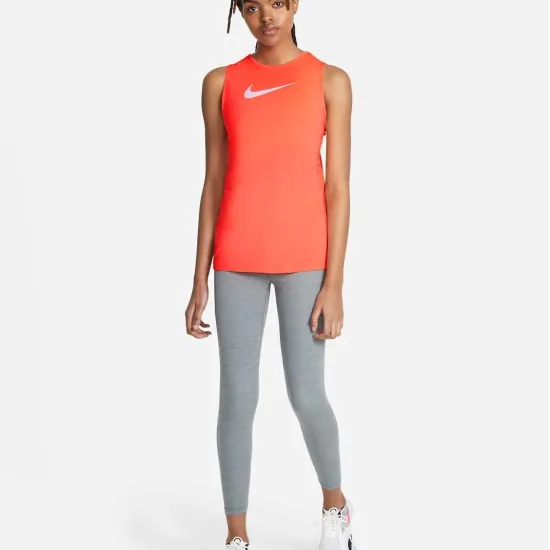 Майка Nike Essential Open Back DA2238-854