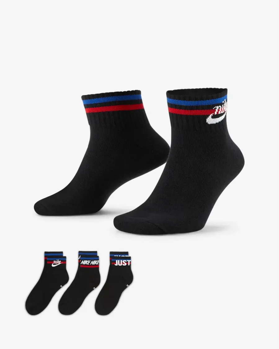 Шкарпетки Nike Everyday Essential DA2612-010