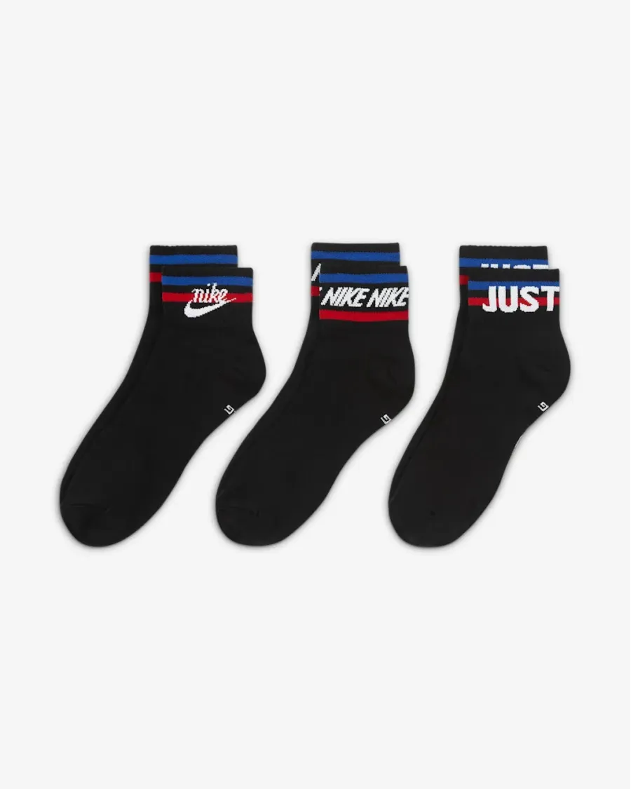 Шкарпетки Nike Everyday Essential DA2612-010