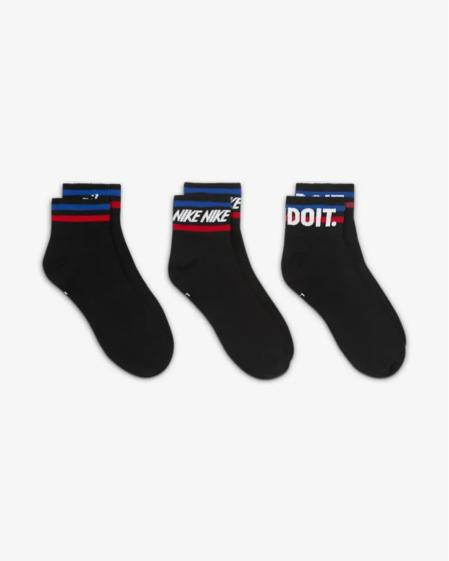 Шкарпетки Nike Everyday Essential DA2612-010