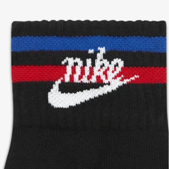 Шкарпетки Nike Everyday Essential DA2612-010