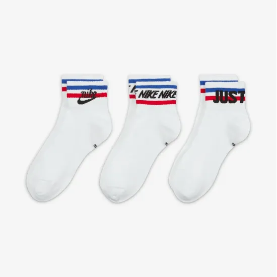 Шкарпетки Nike Everyday Essential DA2612-100
