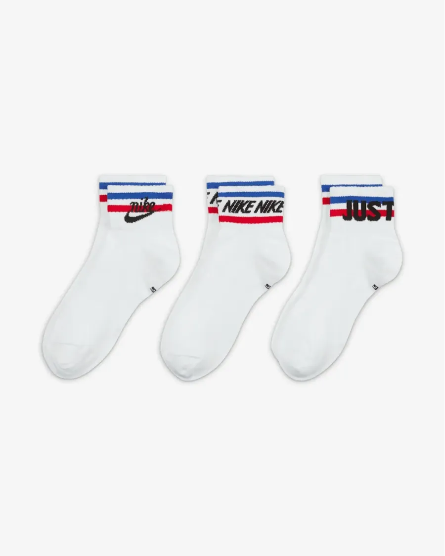 Шкарпетки Nike Everyday Essential DA2612-100