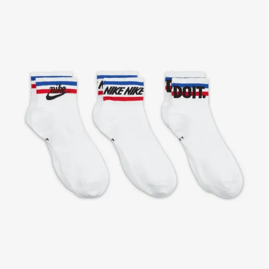 Шкарпетки Nike Everyday Essential DA2612-100