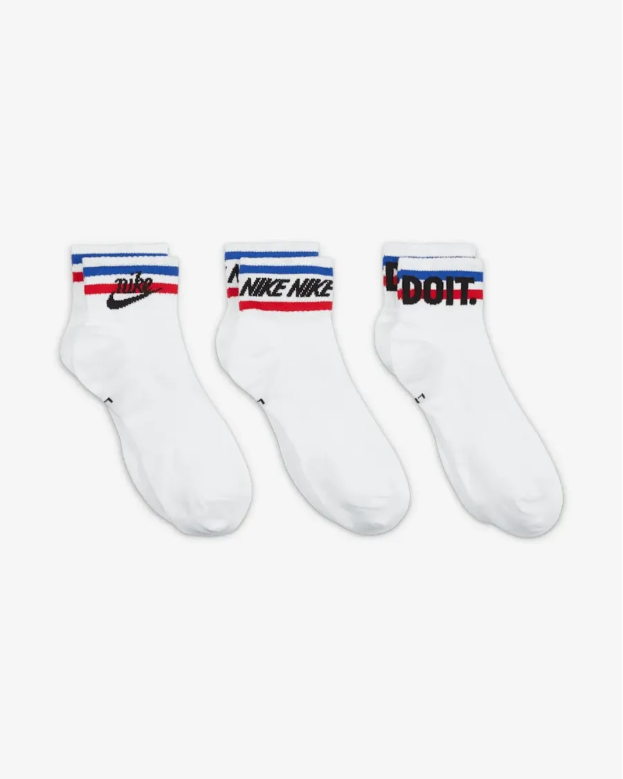 Шкарпетки Nike Everyday Essential DA2612-100