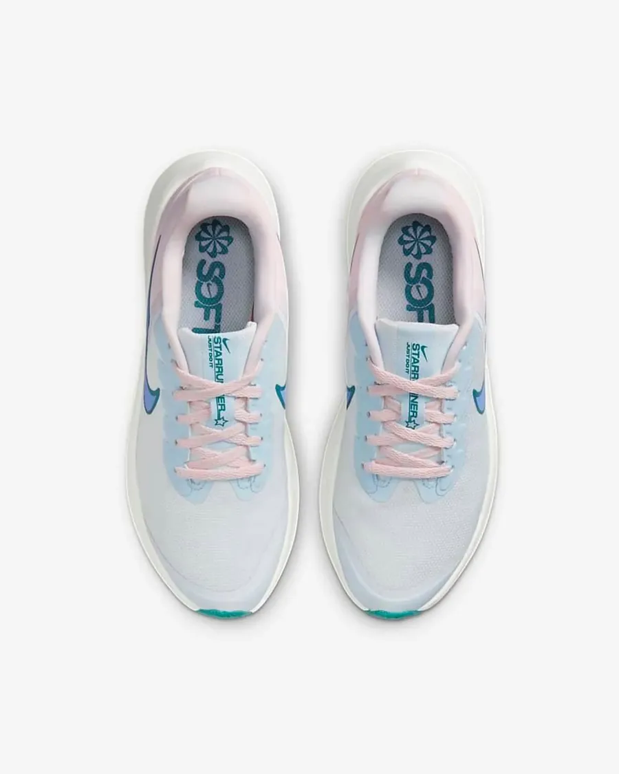 Кросівки Nike Star Runner 3 DA2776-102