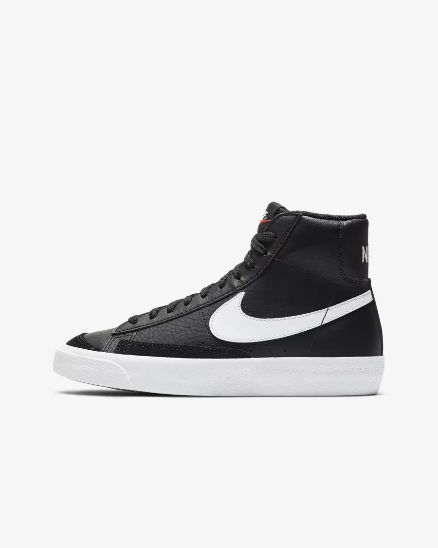 Кросівки Nike Blazer Mid '77 DA4086-002