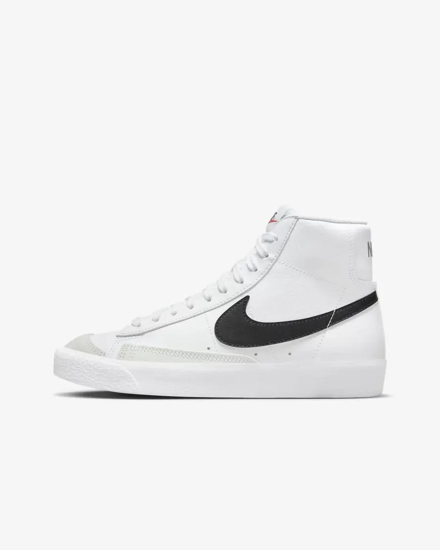 Кросівки Nike Blazer Mid '77 DA4086-100