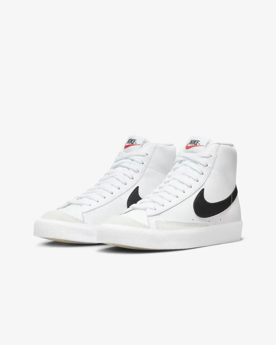 Кросівки Nike Blazer Mid '77 DA4086-100