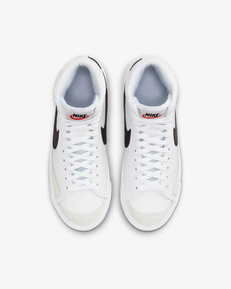 Кросівки Nike Blazer Mid '77 DA4086-100