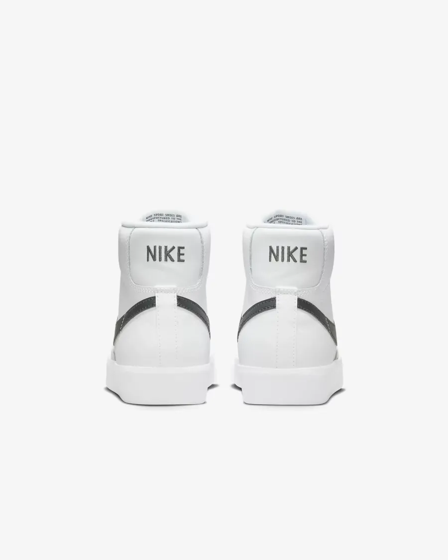 Кросівки Nike Blazer Mid '77 DA4086-100