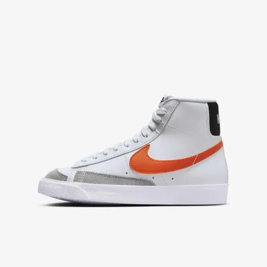 Кросівки Nike Blazer Mid '77 DA4086-111