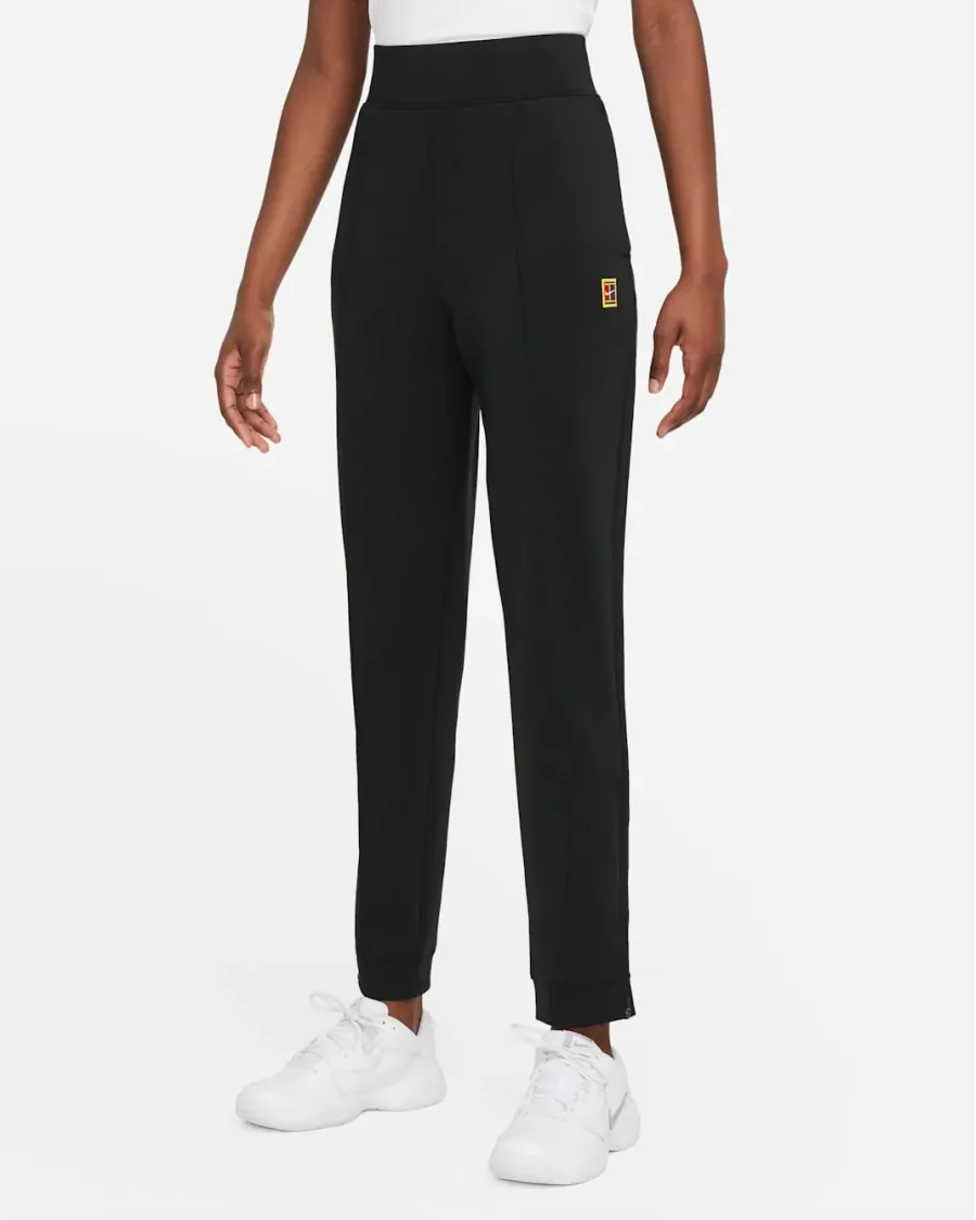 Штани Nike Court Heritage Knit DA4722-010