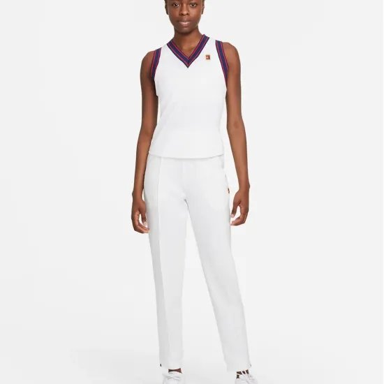 Штани Nike Court Heritage Knit DA4722-100