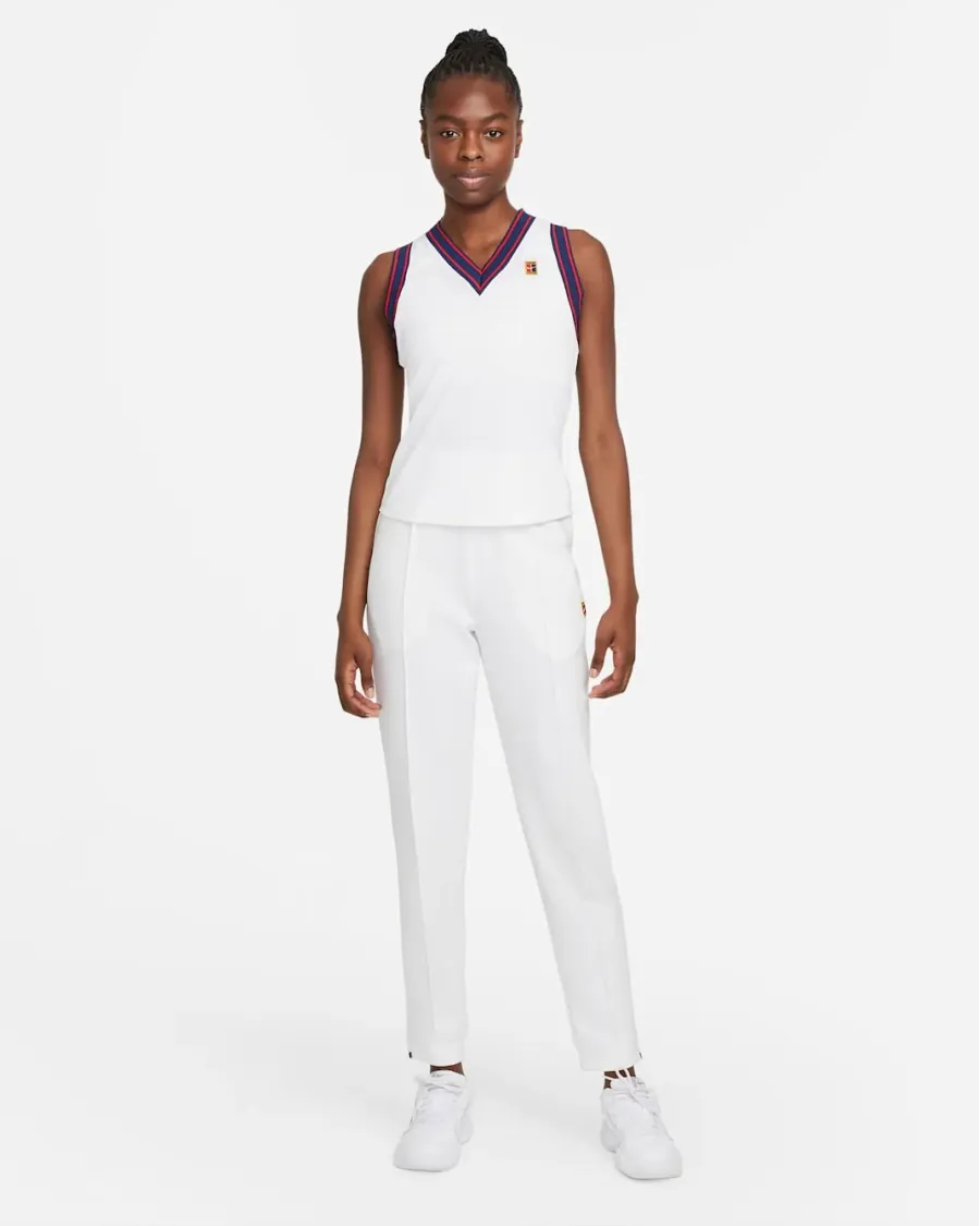 Штани Nike Court Heritage Knit DA4722-100