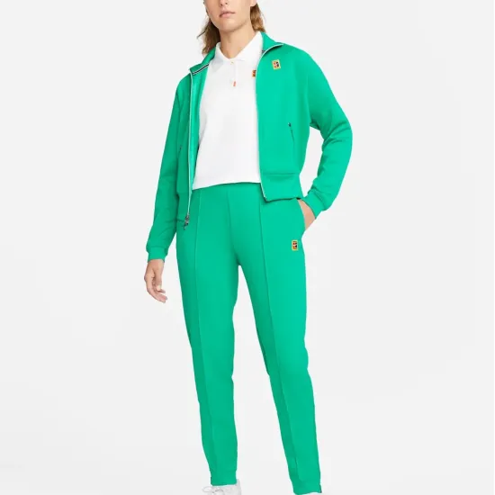 Штани Nike Court Heritage Knit DA4722-370