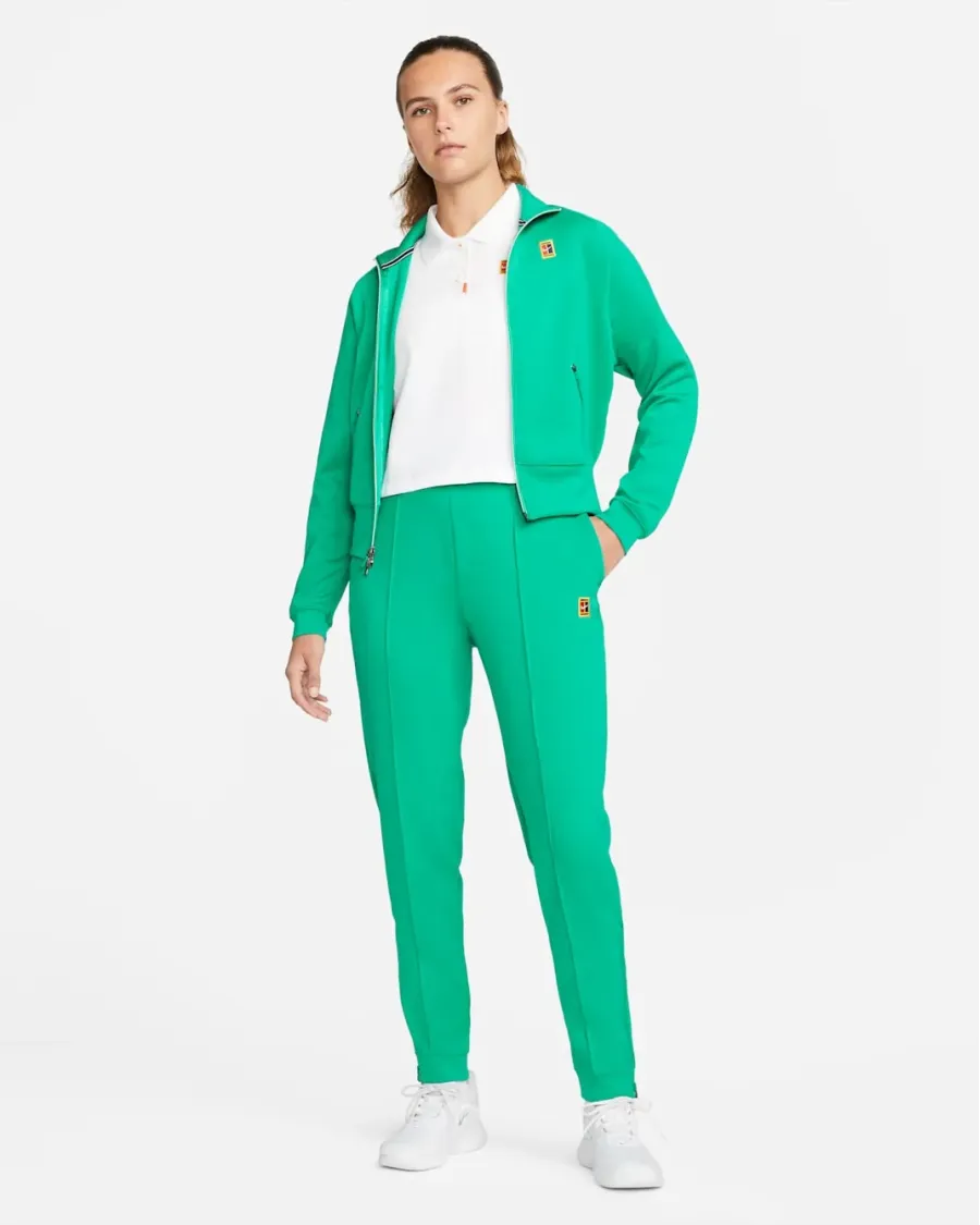 Штани Nike Court Heritage Knit DA4722-370