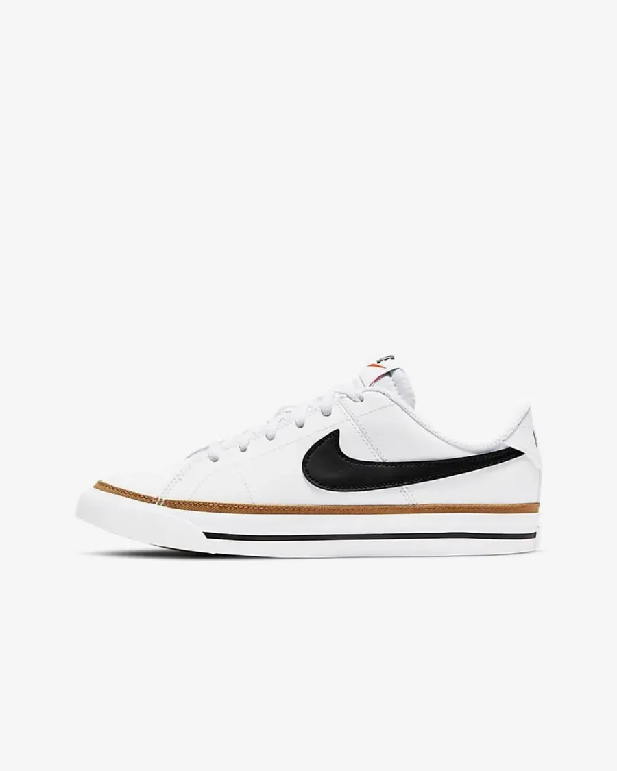Кросівки Nike Court Legacy DA5380-102