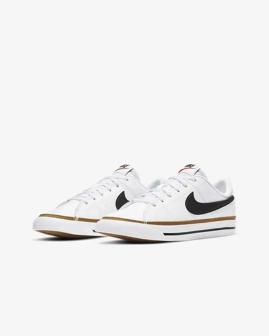 Кросівки Nike Court Legacy DA5380-102
