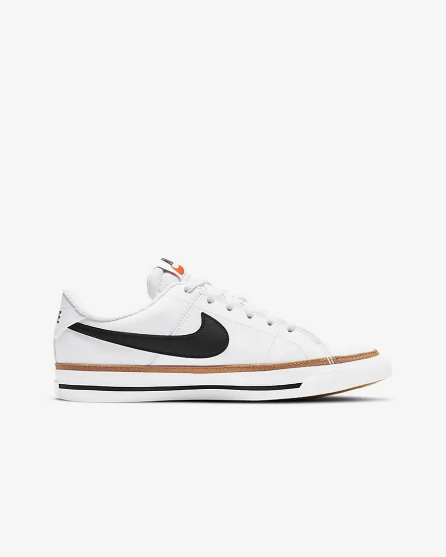 Кросівки Nike Court Legacy DA5380-102