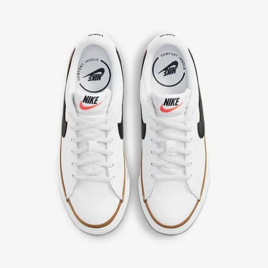Кросівки Nike Court Legacy DA5380-102