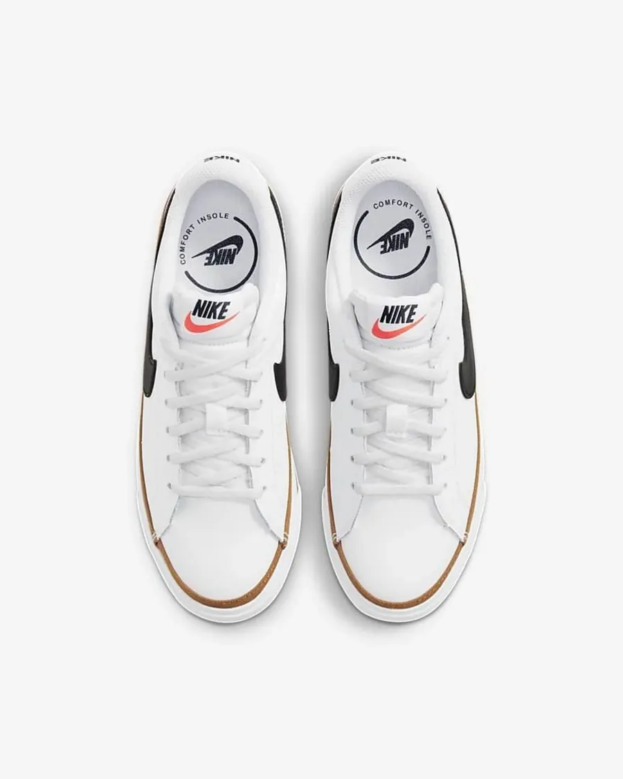 Кросівки Nike Court Legacy DA5380-102
