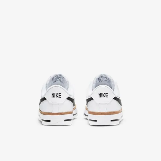 Кросівки Nike Court Legacy DA5380-102
