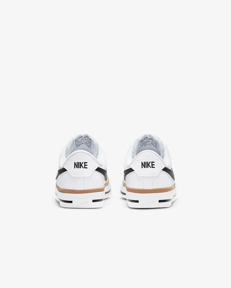 Кросівки Nike Court Legacy DA5380-102